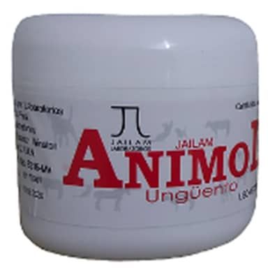 ANIMOL UNGUENTO * 15 gr