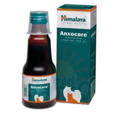 ANXOCARE FRASCO * 100 ml
