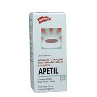 APETIL * 10 ml
