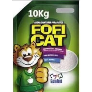 ARENA FOFICAT * 10 kg
