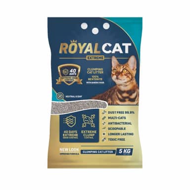ARENA ROYAL CAT SIN AROMA * 5 kg
