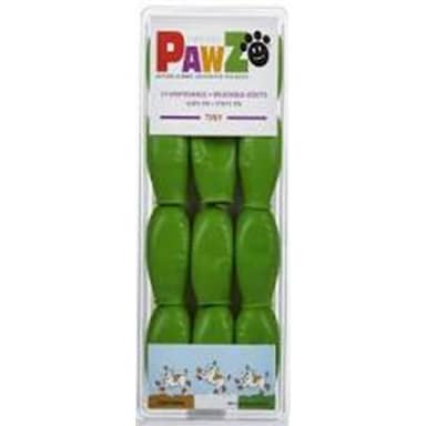 BOTAS PAWZ TALLA TINY