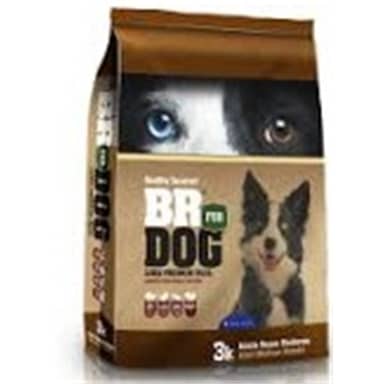 BR FOR DOG ADUL RAZA MEDIANAS 1 kg