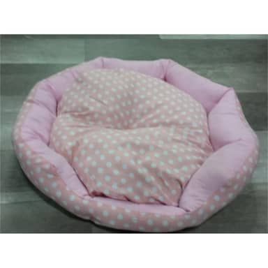 CAMA BABY PUAS ROSA/AZUL