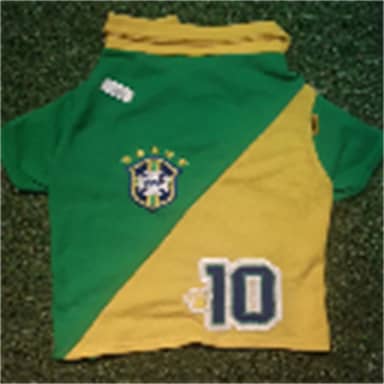 CAMISETA POLO