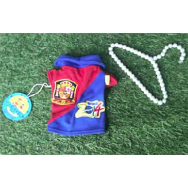 CAMISETA TIPO POLO M