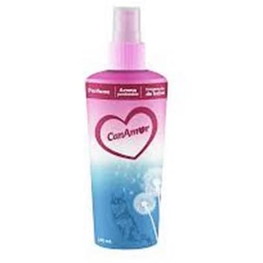 PERFUME CANAMOR PERROS * 120 ML