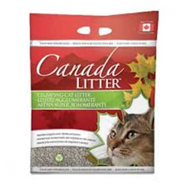 ARENA CANADA LITTER * 4.5 kg