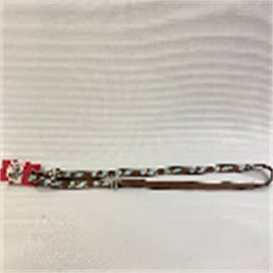 CORREA FUSS DOG AZUL 20M