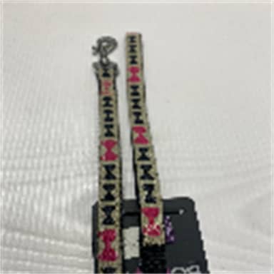 CORREA GIRLY T-S ROSADO