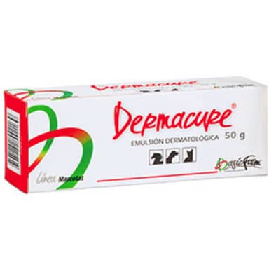 DERMACURE * 50 GR