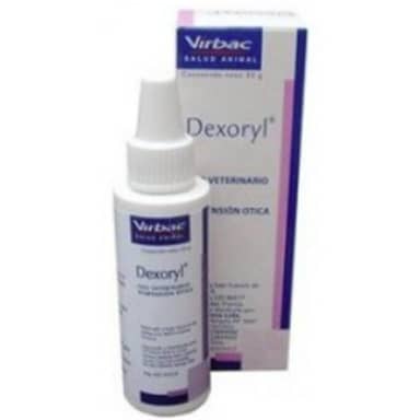 DEXORYL Gotero * 20 ml