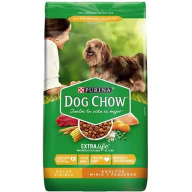 DOG CHOW ADULTO TODO LOS TAMAÑOS * 2 kg