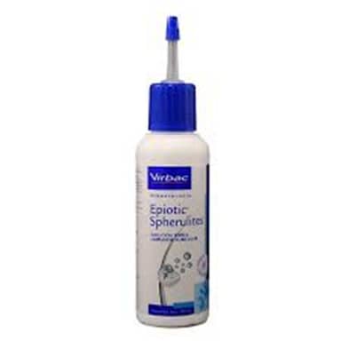 EPIOTIC SPHERULITES Fco * 100ml