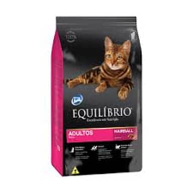 EQUILIBRIO GATO ADULT * 0.5 kg