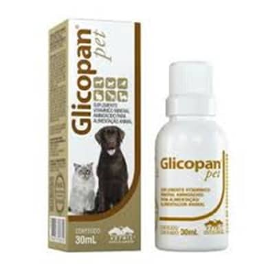 GLICOPAN * 30 ml