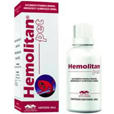 HEMOLITAN * 60 ml