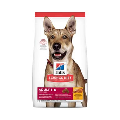 HILLS ADULT LAMB & RICE OB * 15,5 LB