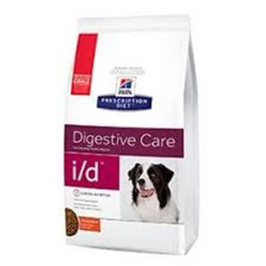 HILLS C I/D DRY * 8.5 Lb