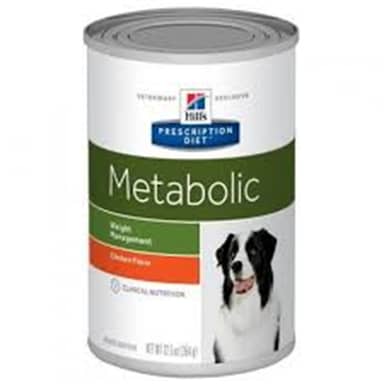 HILLS C METABOLIC * 13 oz
