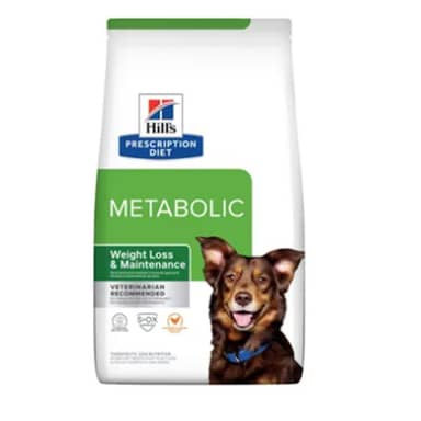 HILLS C METABOLIC * 7,7  Lb
