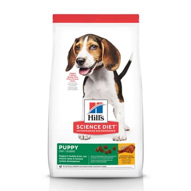 HILLS C PUPPY OB  * 15.5 Lb