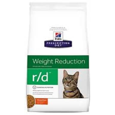 HILLS F R/D DRY * 4 Lb