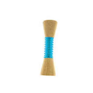 HUESO EN MADERA CON MORD