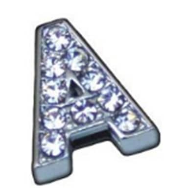 LETRA BRILLANTE A-Z
