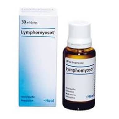 LYMPHOMYOSOT GOTAS * 30 ML