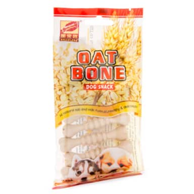 OAT BONE 7 UND X 3"