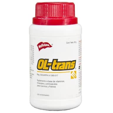 OL-TRANS 80g