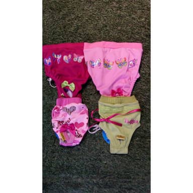 PANTALONCITO SANITARIO S