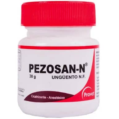 PEZOSAN * 30 gr