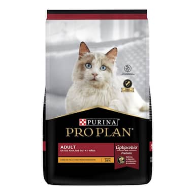 PROPLAN CAT ADULTO * 3 kg