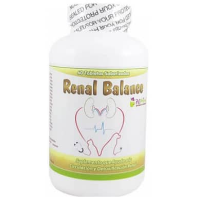 RENAL BALANCE FCO * 60 TABS