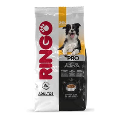 RINGO + PRO ADULTO * 30 kg