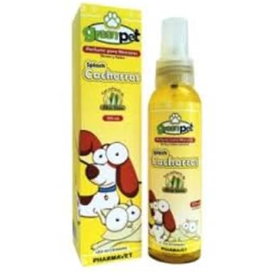 SPLASH CACHORROS FRASCO * 125 ml