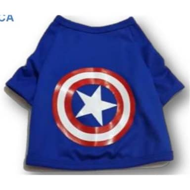 SUPER HEROES XXS