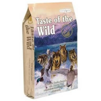 TASTE OF THE WILD WETLANDS 5 lb