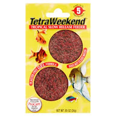 TETRA FIN DE SEMANA * 2 UND 24 gr