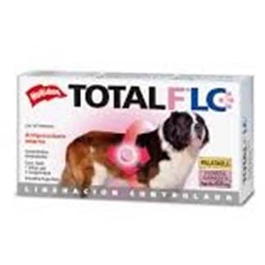 TOTAL FLC PERRO GRANDE 3 comp
