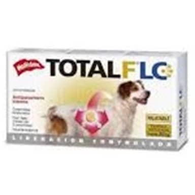 TOTAL FLC PERRO MED 2 COMP