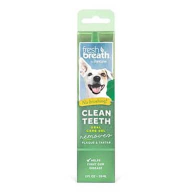 FRESH BREATH ORAL GEL DOG 2 oz MENTA