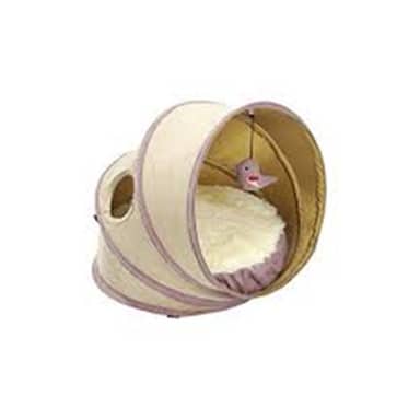 TUNEL COLIBRI PARA GATO