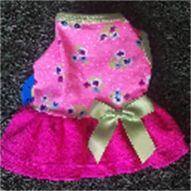 VESTIDO.PRIMAVERA XXS