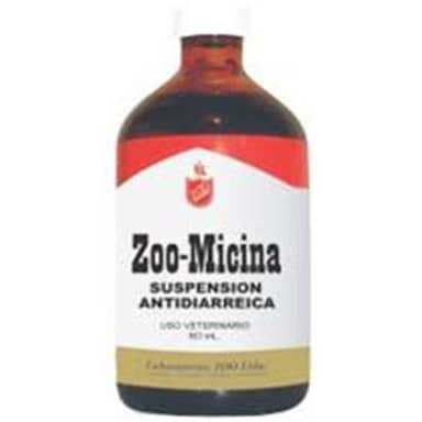 ZOO-MICINA 60 ml