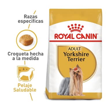 ROYAL CANIN YORKSHIRE TERRIE ADUL 1.13kg
