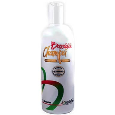 BAXIDIN SHAMPOO * 250 ml