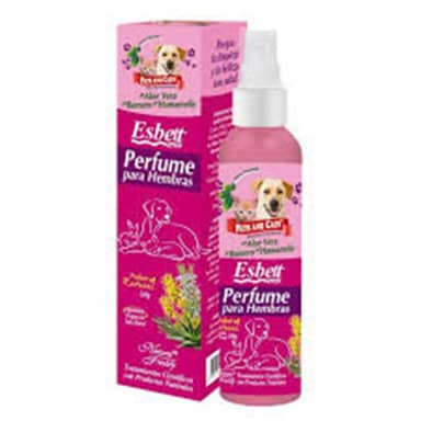 PERFUME HEMBRAS ESBELT X 240 ML